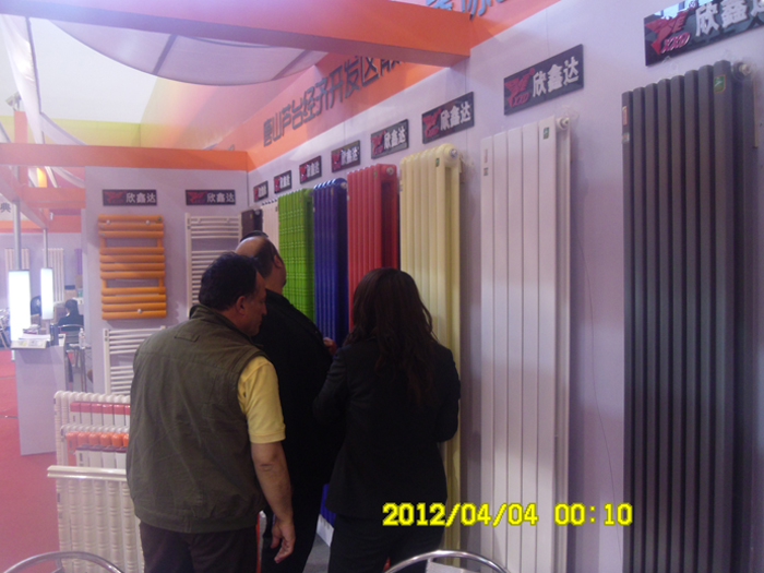 欣鑫达2012年展会(图3)