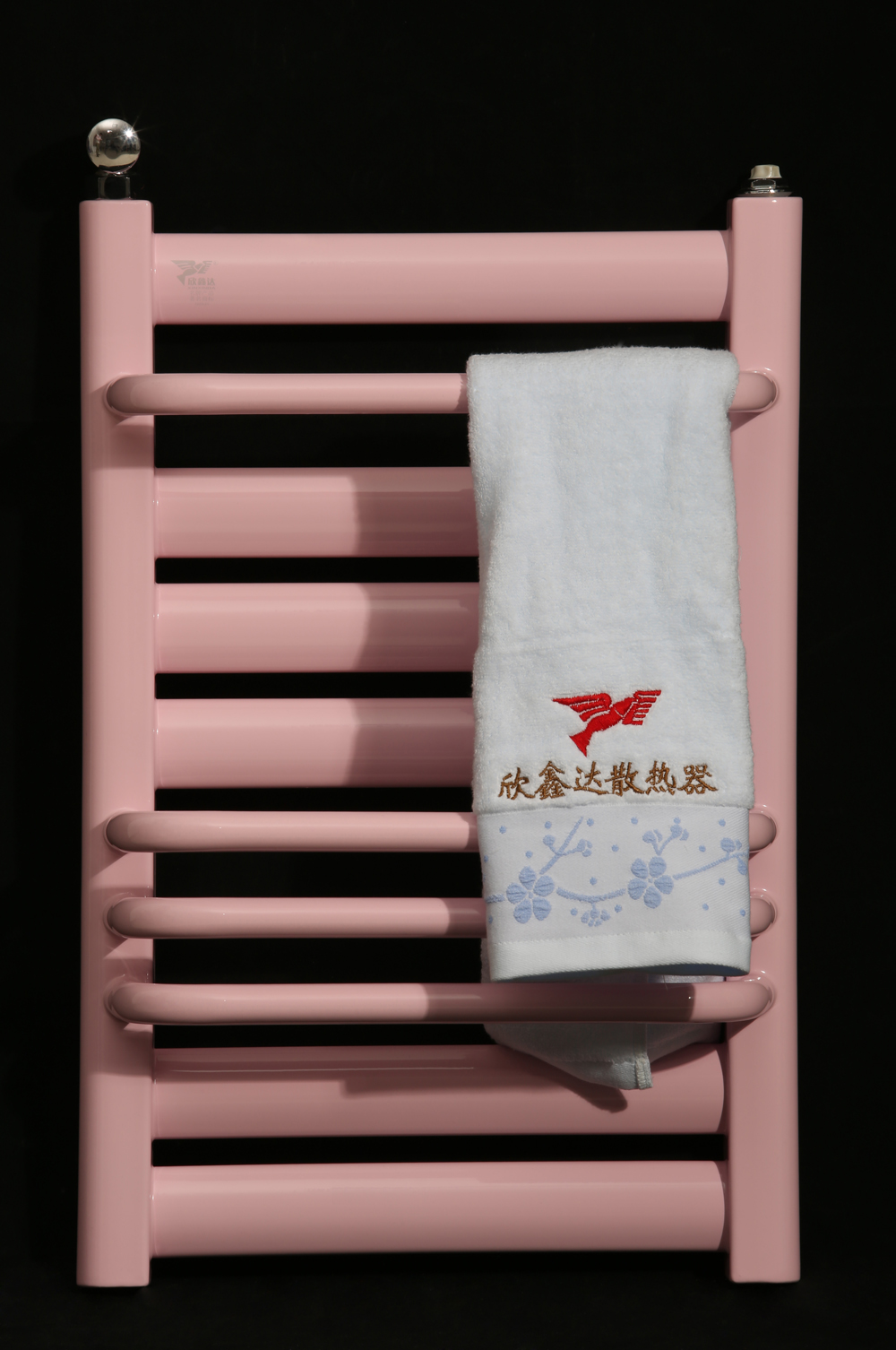 欣鑫达钢制背篓暖气(图7)
